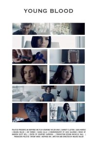 Young Blood Online In Netflix