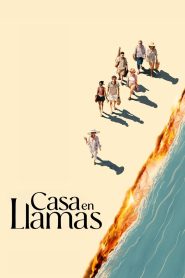 Casa en llamas Online In Netflix