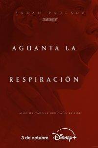 Aguanta la respiración Online In Netflix