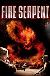 Fire Serpent Online In Netflix