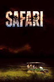 Safari Online In Netflix