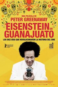 Eisenstein in Guanajuato Online In Netflix