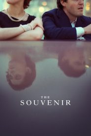 El souvenir Online In Netflix
