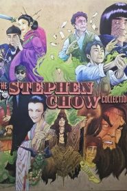 Hong Kong Hustle: The Chinese Cinema Odyssey Of Stephen Chow Online In Netflix