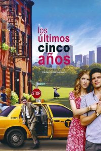 The Last Five Years Online In Netflix