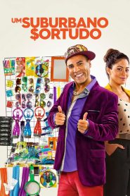 Um Suburbano Sortudo Online In Netflix