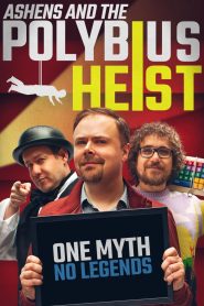 Ashens and the Polybius Heist Online In Netflix