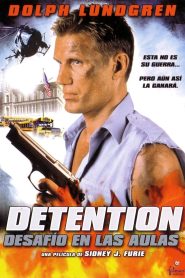 Detención Online In Netflix
