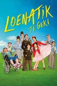 Loenatik, te gek! Online In Netflix