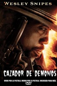 Cazador de demonios Online In Netflix