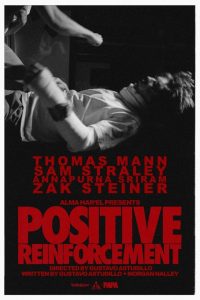 Positive Reinforcement Online In Netflix