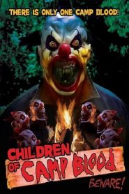 Children of Camp Blood Online In Netflix