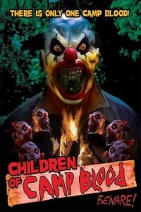 Children of Camp Blood Online In Netflix