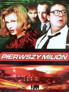 Pierwszy milion Online In Netflix
