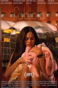 Fabiola Online In Netflix