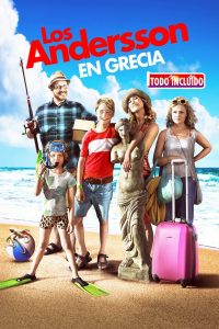 Sune i Grekland – all inclusive Online In Netflix