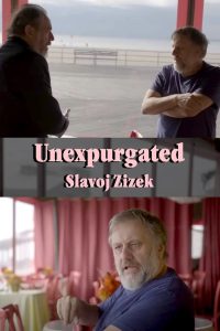 Unexpurgated: Slavoj Zizek Online In Netflix