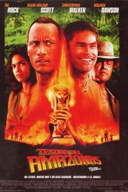 El tesoro del Amazonas Online In Netflix
