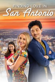 Finding Love in San Antonio Online In Netflix