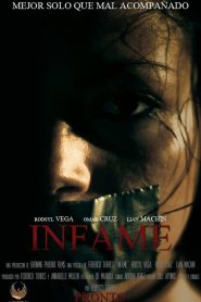 Infame Online In Netflix