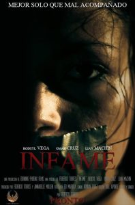 Infame Online In Netflix