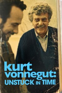 Kurt Vonnegut: Unstuck in Time Online In Netflix
