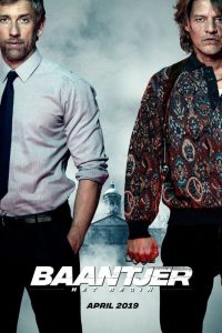 Baantjer: Het Begin Online In Netflix