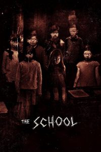 The School Online In Netflix