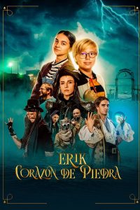Erik Kivisüda Online In Netflix