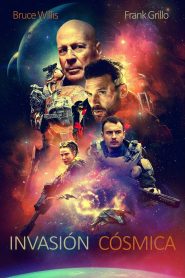 Invasión cósmica Online In Netflix