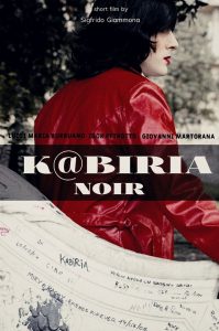 K@biria Noir Online In Netflix