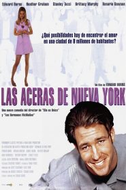 Sidewalks of New York Online In Netflix