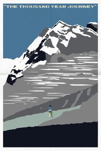 The Thousand Year Journey Online In Netflix