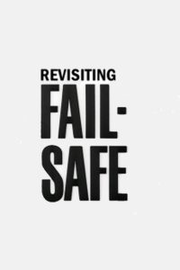 Revisiting ‘Fail-Safe’ Online In Netflix