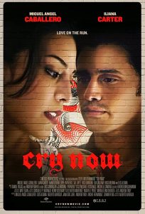 Cry Now Online In Netflix