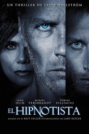 Hypnotisören Online In Netflix