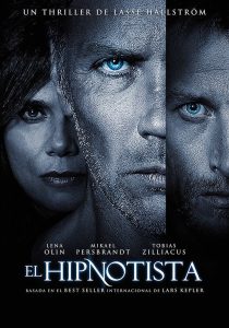Hypnotisören Online In Netflix