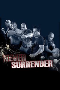 Never Surrender Online In Netflix