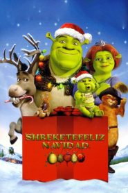 Shrek ogrorisa la Navidad Online In Netflix