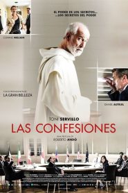 Le confessioni Online In Netflix