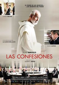 Le confessioni Online In Netflix