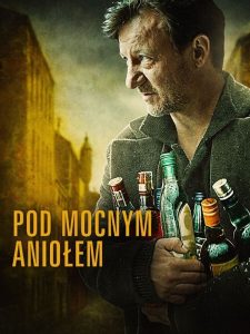Pod Mocnym Aniołem Online In Netflix