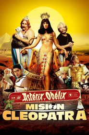 Astérix & Obélix : Mission Cléopâtre Online In Netflix