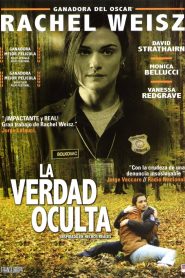 The Whistleblower Online In Netflix