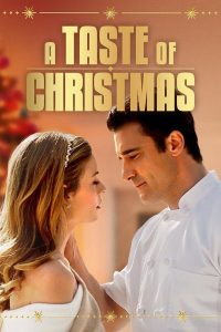A Taste of Christmas Online In Netflix
