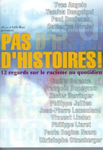 Pas d’histoires! Online In Netflix