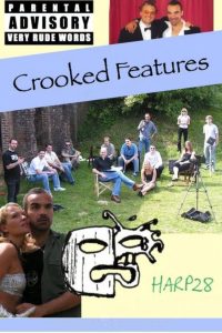 Crooked Features Online In Netflix