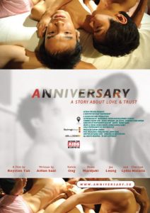Anniversary Online In Netflix