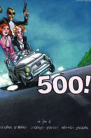 500! Online In Netflix