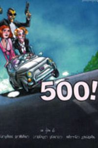 500! Online In Netflix